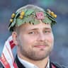 Voggensperger Lars - Portrait