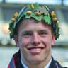 Schärz Remo - Portrait